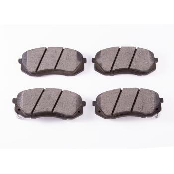 2013 Hyundai Tucson Disc Brake Pad Front Bosch BP1295 image 1 of 4