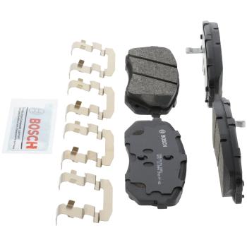 Bosch BP1295 Disc Brake Pad product image 5 of 6