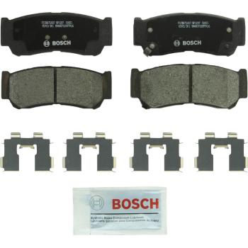 Bosch BP1297 Disc Brake Pad product image 5 of 5
