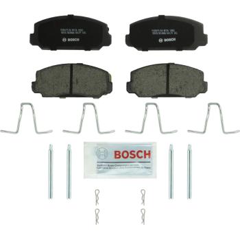 1977 Honda Accord Disc Brake Pad