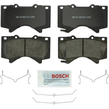 Bosch BP1303 Disc Brake Pad product image 5 of 5