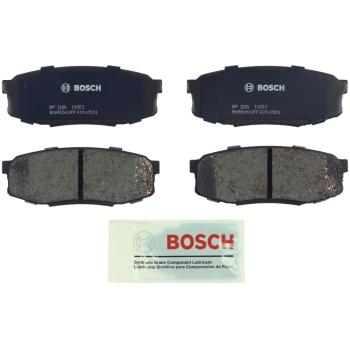 Bosch BP1304 Disc Brake Pad product image 6 of 6