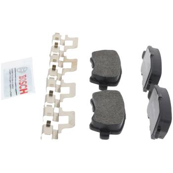 Bosch BP1307 Disc Brake Pad product image 5 of 6