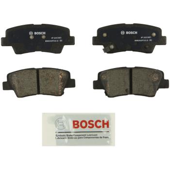 Bosch BP1313 - Disc Brake Pad Bosch BP1313 Disc Brake Pad product image 5 of 5
