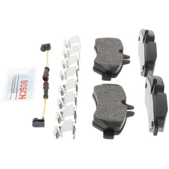 Bosch BP1317 Disc Brake Pad product image 5 of 6