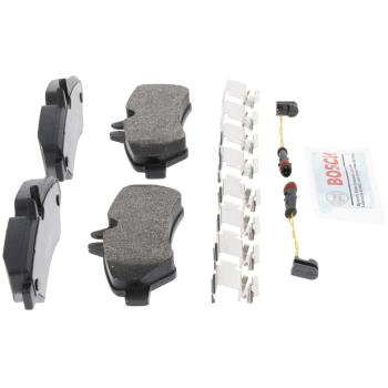 Bosch BP1317 Disc Brake Pad product image 6 of 6