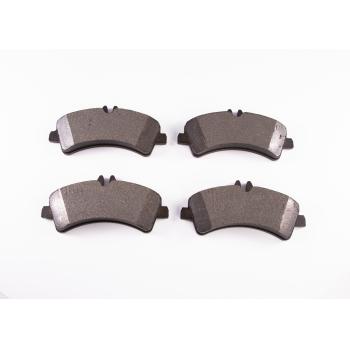 2012 Mercedes-Benz Sprinter 3500 Disc Brake Pad Rear Bosch BP1318 image 1 of 4