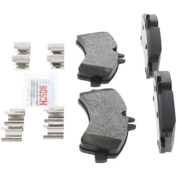 Bosch BP1318 Disc Brake Pad product image 5 of 6
