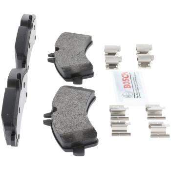 Bosch BP1318 Disc Brake Pad product image 6 of 6