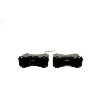 Bosch BP1320 Disc Brake Pad product image 5 of 6
