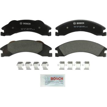 Bosch BP1329 Disc Brake Pad product image 5 of 5