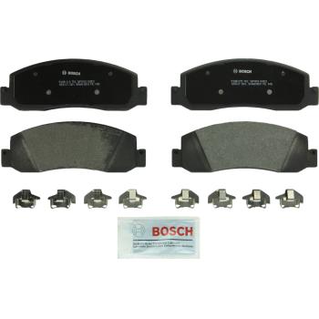 Bosch BP1333 - Disc Brake Pad Bosch BP1333 Disc Brake Pad product image 5 of 5
