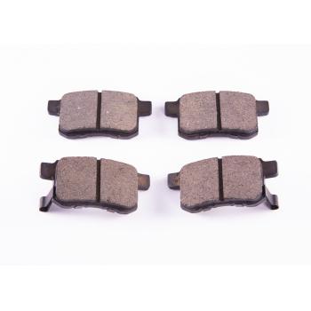2012 Acura TSX Disc Brake Pad Rear Bosch BP1336 image 1 of 4
