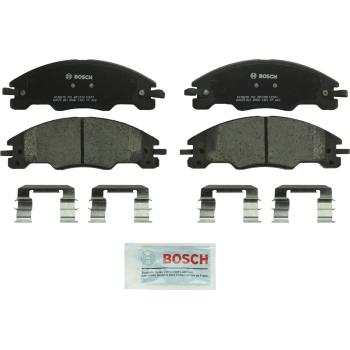 Bosch BP1339 Disc Brake Pad product image 5 of 5