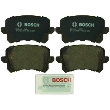 Bosch BP1348 Disc Brake Pad product image 6 of 6