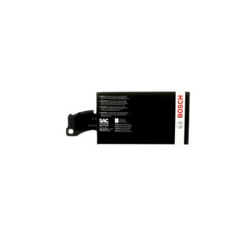 2013 Porsche Cayenne Disc Brake Pad Front Bosch BP1349 image 3 of 4