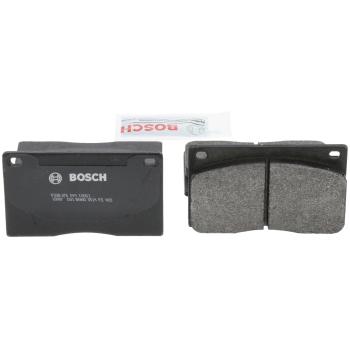 1990 Jaguar XJS Disc Brake Pad Front Bosch BP135 image 1 of 4
