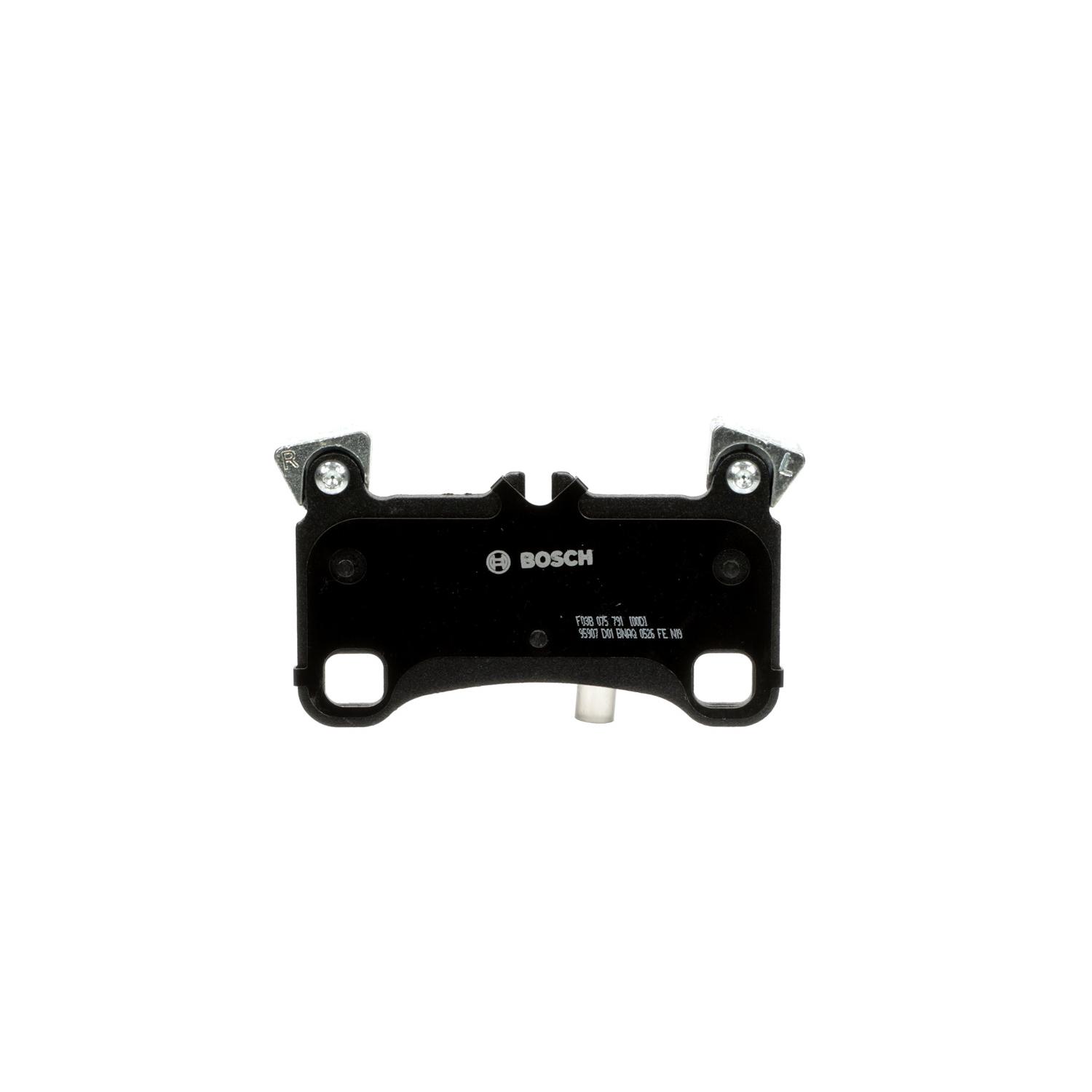 Bosch BP1350 - Disc Brake Pad Bosch BP1350 Disc Brake Pad product image 2 of 6