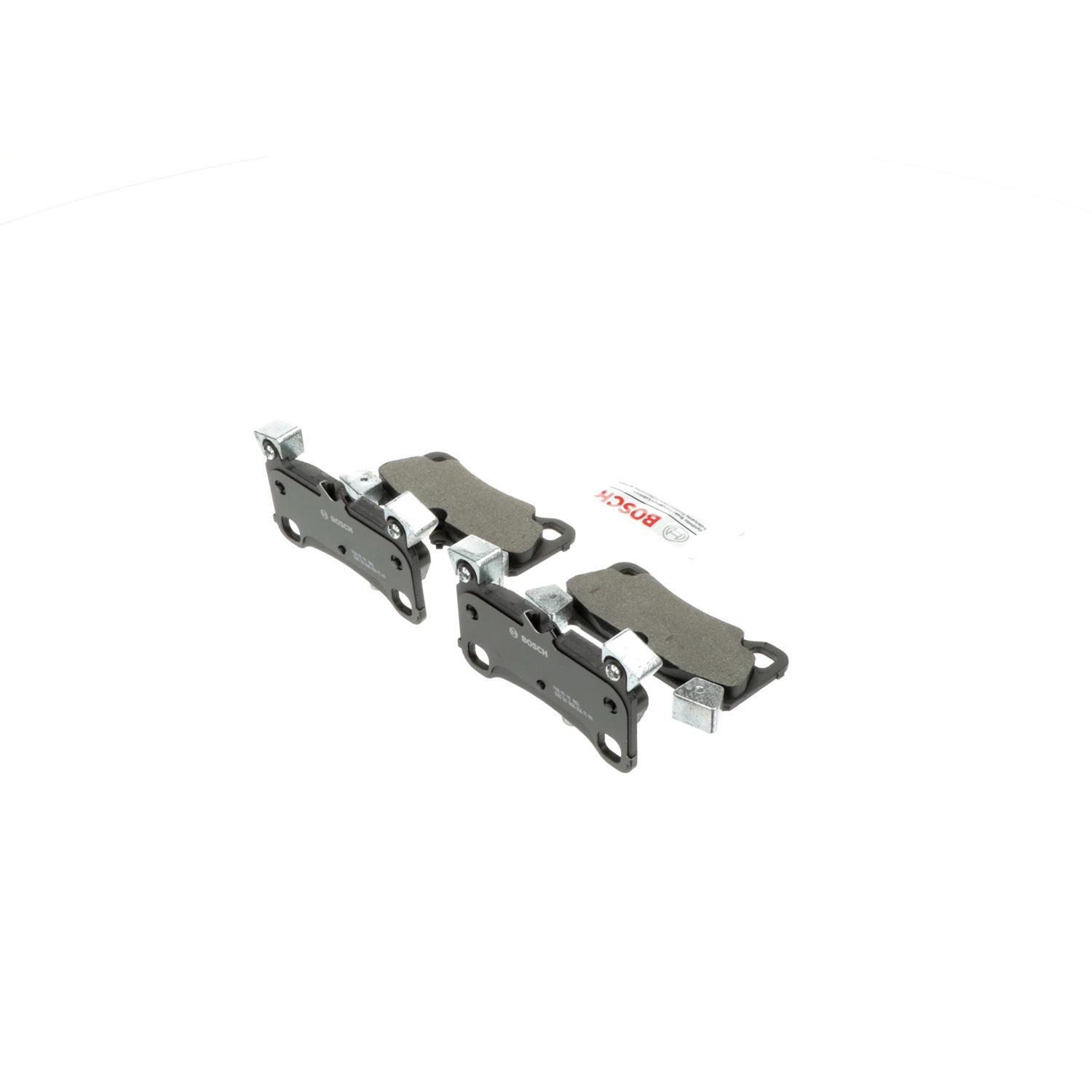 Bosch BP1350 - Disc Brake Pad Bosch BP1350 Disc Brake Pad product image 4 of 6