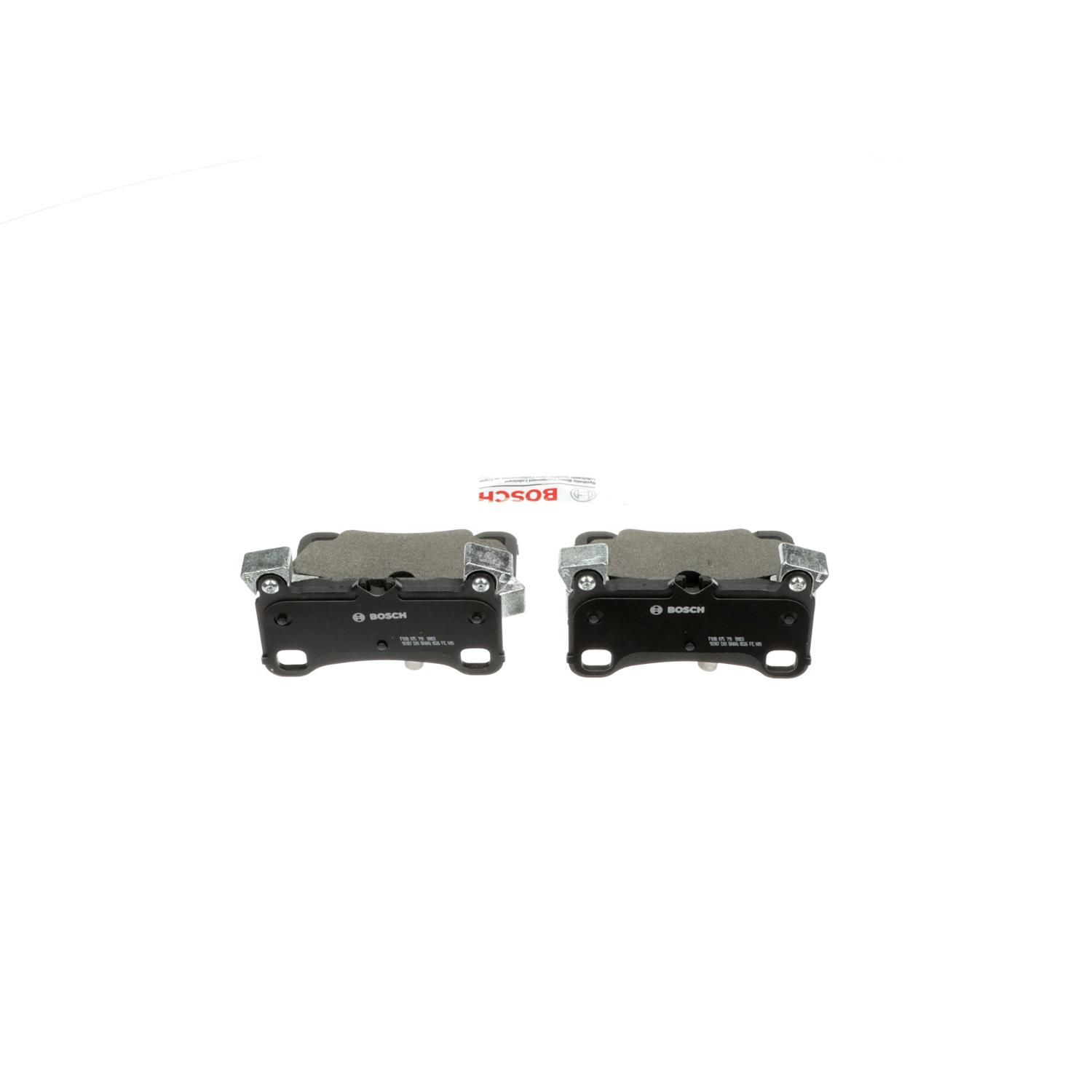Bosch BP1350 - Disc Brake Pad Bosch BP1350 Disc Brake Pad product image 5 of 6