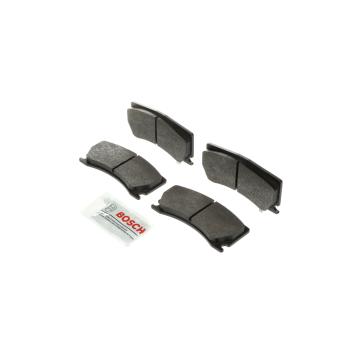 Bosch BP1356 - Disc Brake Pad Bosch BP1356 Disc Brake Pad product image 5 of 6