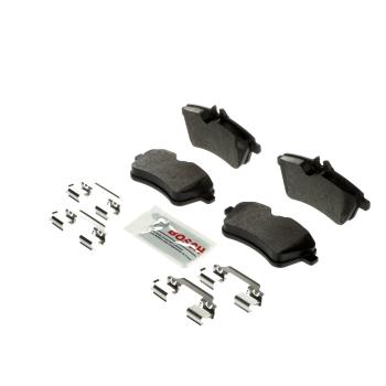 Bosch BP1357 Disc Brake Pad product image 5 of 6