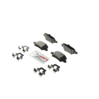 Bosch BP1358 Disc Brake Pad product image 5 of 6