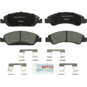 Bosch BP1363 Disc Brake Pad product image 5 of 5