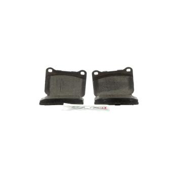2009 Lexus IS F Disc Brake Pad Rear Bosch BP1366 image 1 of 4