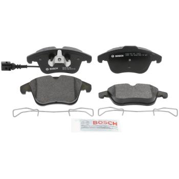 2015 Volkswagen Passat Disc Brake Pad Front Bosch BP1375 image 2 of 4