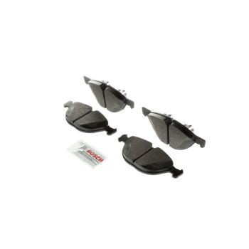 Bosch BP1381 Disc Brake Pad product image 5 of 6