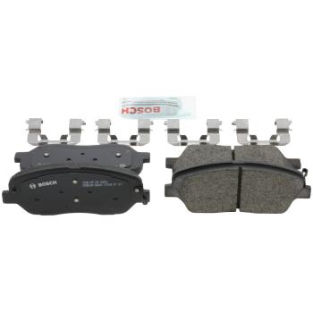 Bosch BP1385 Disc Brake Pad product image 1 of 4