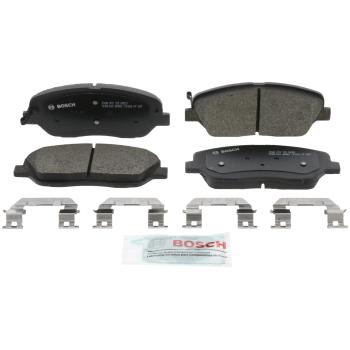 Bosch BP1385 Disc Brake Pad product image 2 of 4