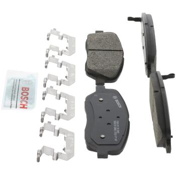 Bosch BP1385 Disc Brake Pad product image 3 of 4
