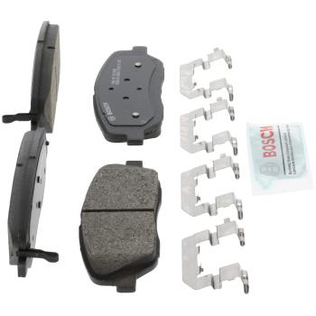 Bosch BP1385 Disc Brake Pad product image 4 of 4