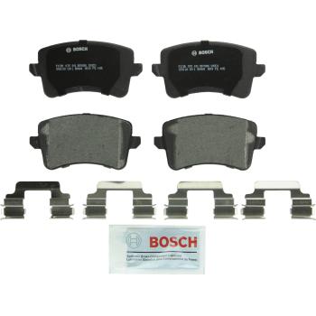 Bosch BP1386 - Disc Brake Pad Bosch BP1386 Disc Brake Pad product image 5 of 5