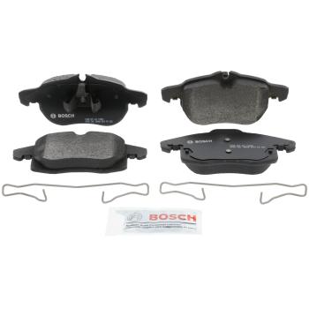 2005 Saab 9-3 Disc Brake Pad Front Bosch BP1388 image 2 of 4
