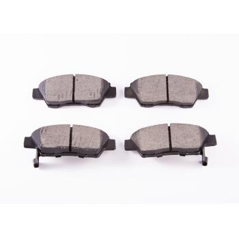 2019 Honda Fit Disc Brake Pad Front Bosch BP1394 image 1 of 4