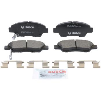 2019 Honda Fit Disc Brake Pad Front Bosch BP1394 image 4 of 4