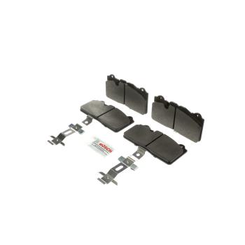 Bosch BP1395 Disc Brake Pad product image 5 of 6