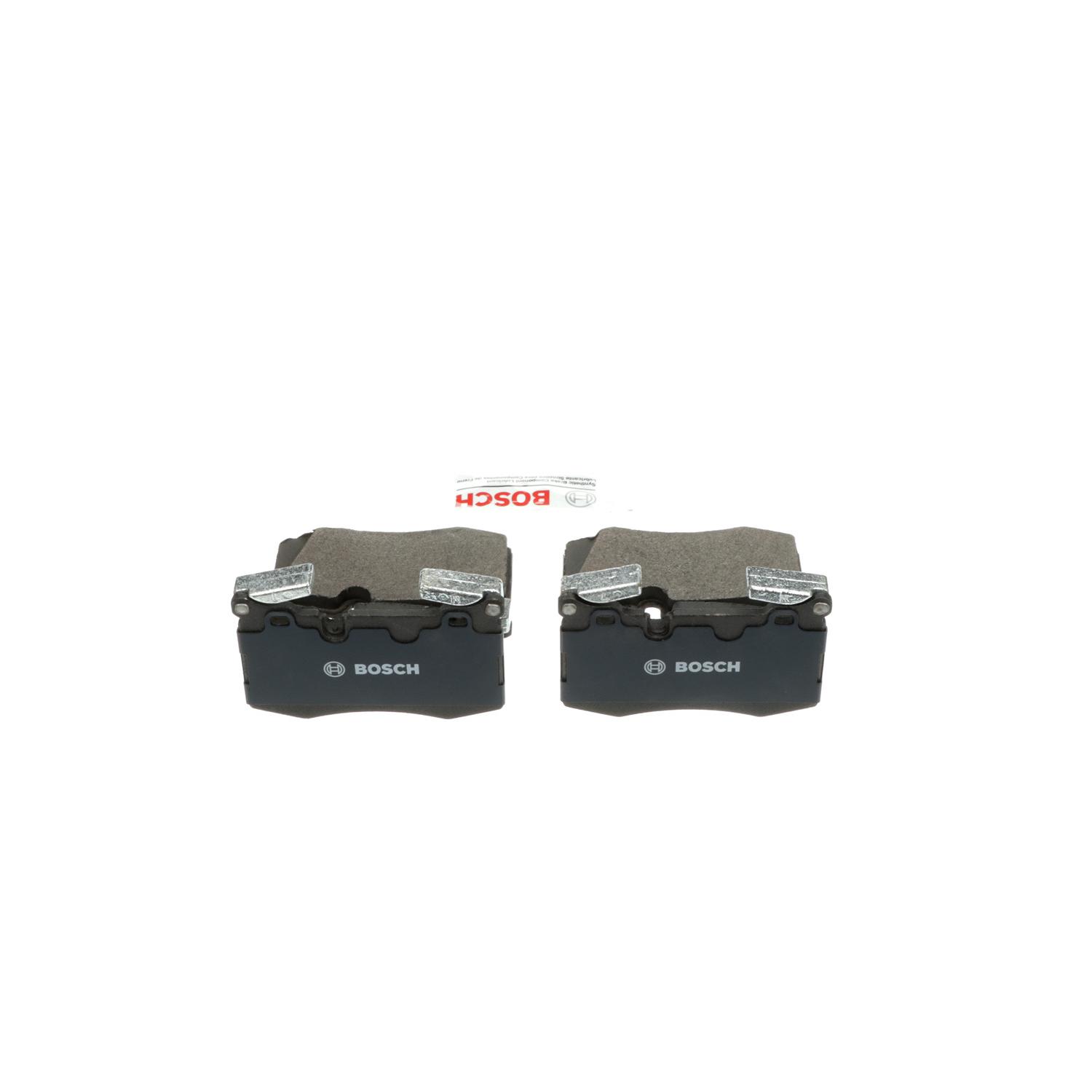 Bosch BP1403 Disc Brake Pad product image 5 of 6