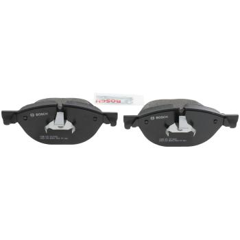 2009 Bentley Azure Disc Brake Pad Front Bosch BP1409 image 1 of 4