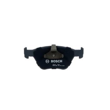 1998 BMW 528i Disc Brake Pad Front Bosch BP1410 image 2 of 4