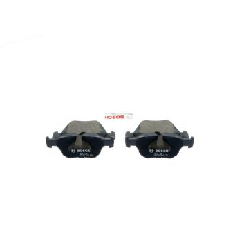 Bosch BP1410 Disc Brake Pad product image 5 of 6