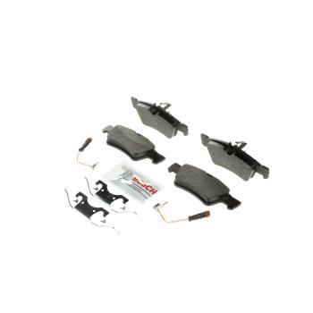 Bosch BP1424 Disc Brake Pad product image 5 of 6