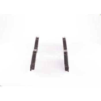 2010 Land Rover Range Rover Sport Disc Brake Pad Front Bosch BP1425 image 2 of 4