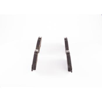 2010 Land Rover Range Rover Sport Disc Brake Pad Front Bosch BP1425 image 4 of 4
