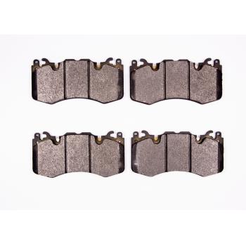 2019 Land Rover Range Rover Disc Brake Pad Front Bosch BP1426 image 2 of 4