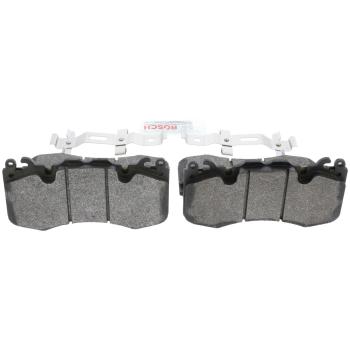 2019 Land Rover Range Rover Disc Brake Pad Front Bosch BP1426 image 3 of 4