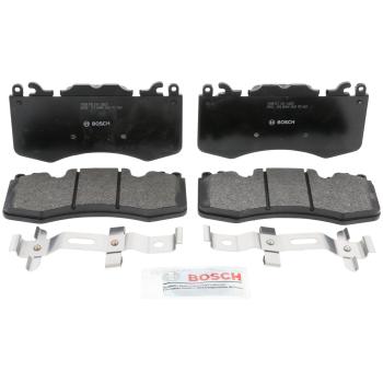 2019 Land Rover Range Rover Disc Brake Pad Front Bosch BP1426 image 4 of 4